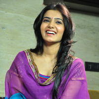 Samantha exclusive stills | Picture 100627